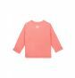 Noppies Baby Langarmshirt Medina - Shell Pink thumbnail
