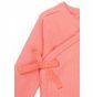 Noppies Baby Langarmshirt Medina - Shell Pink thumbnail