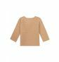 Noppies Baby Langarmshirt Okeene - Sesame thumbnail