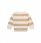Noppies Baby Pullover Ozona - Stripe pattern Sand/Nude thumbnail