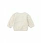 Noppies Baby Sweater Marlon - Oatmeal thumbnail