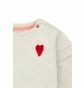 Noppies Baby Sweater Marlon - Oatmeal thumbnail