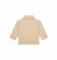 Noppies Baby Cardigan Oakleaf - Soft Sand thumbnail