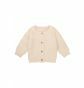 Noppies Baby Strickjacke Montrose - Oatmeal thumbnail