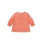Noppies Baby Jurk Moreland - Shell Pink thumbnail