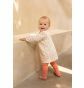 Noppies Baby Jurk Miles - Whisper White thumbnail