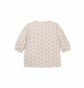 Noppies Baby Jurk Miles - Whisper White thumbnail