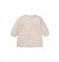 Noppies Baby Jurk Miles - Whisper White thumbnail