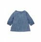 Noppies Baby Jurk Montana - Light Aged Blue thumbnail