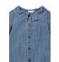 Noppies Baby Jurk Montana - Light Aged Blue thumbnail
