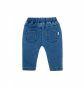 Noppies Baby Jeans Owego - Mid Blue Denim thumbnail