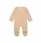 Noppies Baby Strampler Oakton - Sesame thumbnail