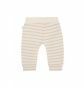 Noppies Baby Broek Onarga - Stripe pattern Off white thumbnail