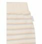 Noppies Baby Broek Onarga - Stripe pattern Off white thumbnail