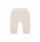Noppies Baby Broek Onarga - Stripe pattern Off white thumbnail