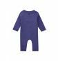 Noppies Baby Strampler Oceanside - Skipper Blue thumbnail
