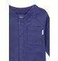 Noppies Baby Strampler Oceanside - Skipper Blue thumbnail