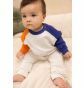 Noppies Baby Broek Ossipee - Oatmeal thumbnail