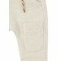 Noppies Baby Broek Ossipee - Oatmeal thumbnail