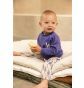 Noppies Baby Broek Oronoco - Animals pattern Sand/Nude thumbnail