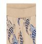 Noppies Baby Broek Oronoco - Animals pattern Sand/Nude thumbnail