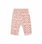 Noppies Baby Pantalon Madras - Floral pattern Pink thumbnail
