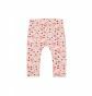 Noppies Baby Legging Milville - Floral pattern Pink thumbnail