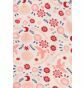 Noppies Baby Legging Milville - Floral pattern Pink thumbnail