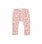 Noppies Baby Legging Milville - Floral pattern Pink thumbnail