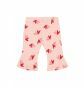 Noppies Baby Legging Maltby - Hearts pattern Pink thumbnail