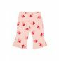 Noppies Baby Legging Maltby - Hearts pattern Pink thumbnail