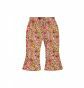 Noppies Baby Leggings Manaus - Floral multi pattern Pink thumbnail