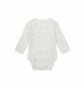 Noppies Baby Romper Oakmont - Fruit pattern Off white thumbnail