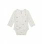 Noppies Baby Romper Oakmont - Fruit pattern Off white thumbnail