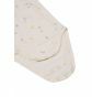Noppies Baby Romper Oakmont - Fruit pattern Off white thumbnail