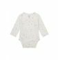 Noppies Baby Romper Oakmont - Fruit pattern Off white thumbnail