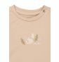 Noppies Baby T-shirt Oceano - Soft Sand thumbnail