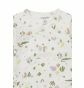 Noppies Baby Longsleeve Ojai - Animals pattern Off white thumbnail