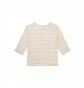 Noppies Baby Langarmshirt Orosi - Stripe pattern Purple thumbnail