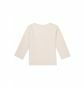 Noppies Baby Longsleeve Ogori - Whisper White thumbnail