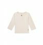 Noppies Baby Longsleeve Ogori - Whisper White thumbnail