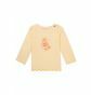 Noppies Baby Longsleeve Monarch - Banana Crepe thumbnail