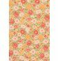 Noppies Baby Langarmshirt Manitou - Floral pattern Orange thumbnail