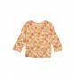 Noppies Baby Langarmshirt Manitou - Floral pattern Orange thumbnail