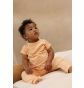 Noppies Baby T-shirt Mowbray - Check pattern Orange thumbnail