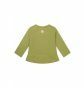 Noppies Baby T-shirt manches longues Moorcroft - Sage thumbnail