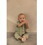 Noppies Baby T-shirt Orizaba - Oil Green thumbnail