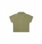 Noppies Baby T-shirt Orizaba - Oil Green thumbnail
