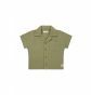 Noppies Baby T-shirt Orizaba - Oil Green thumbnail