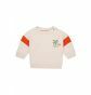 Noppies Baby Sweater Ocelot - Oatmeal thumbnail